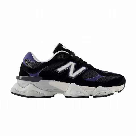 New Balance 9060 'Black Concord'