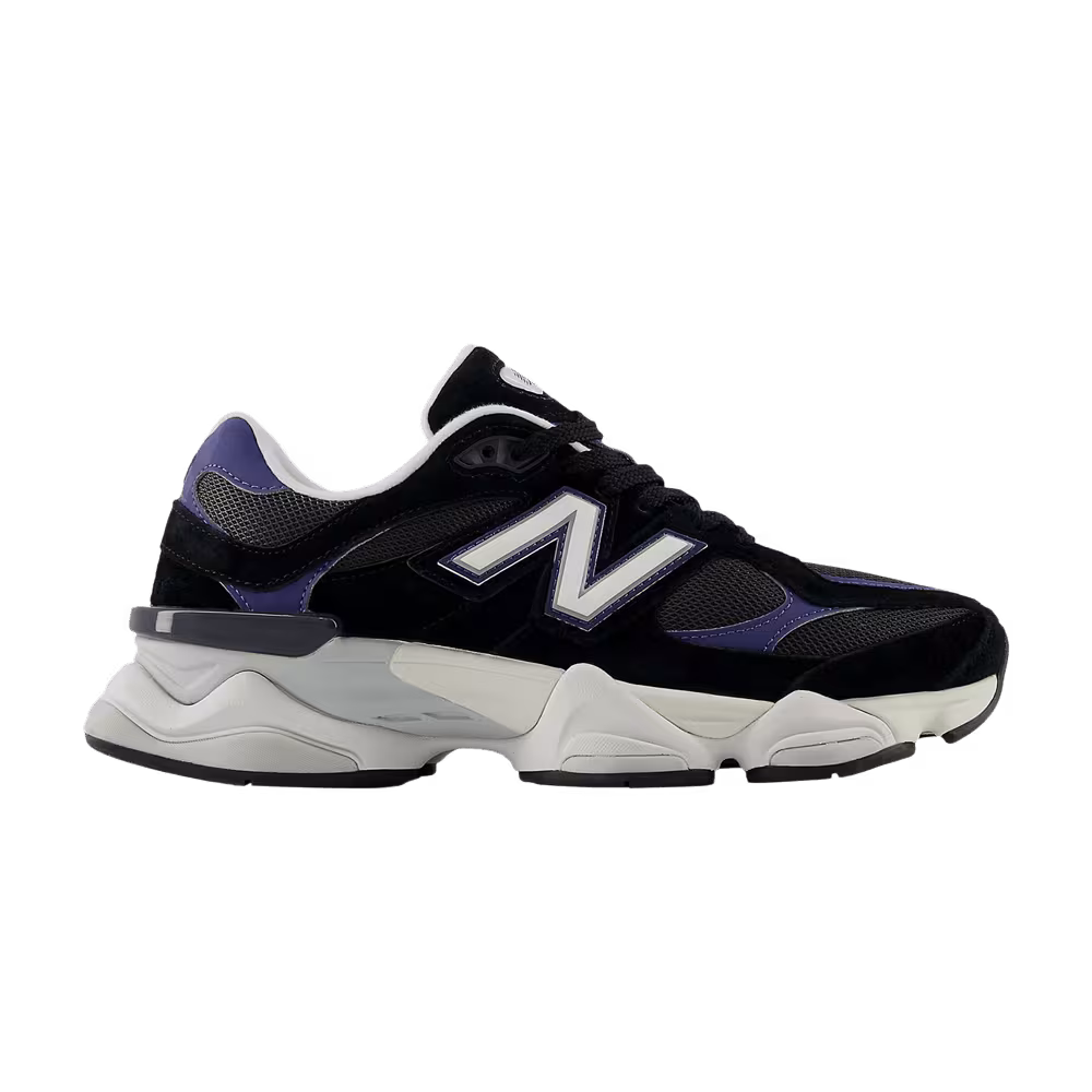 New Balance 9060 Black Concord