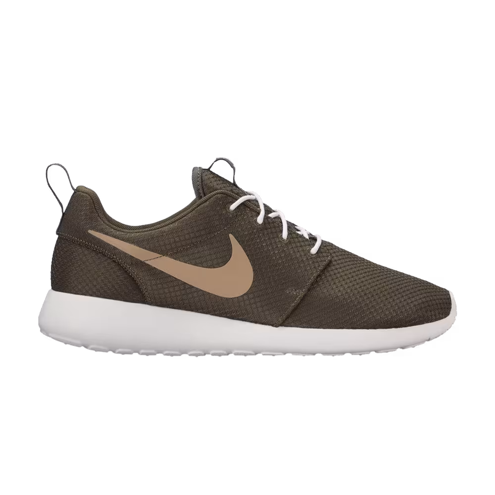 Nike Roshe One Cargo Khaki