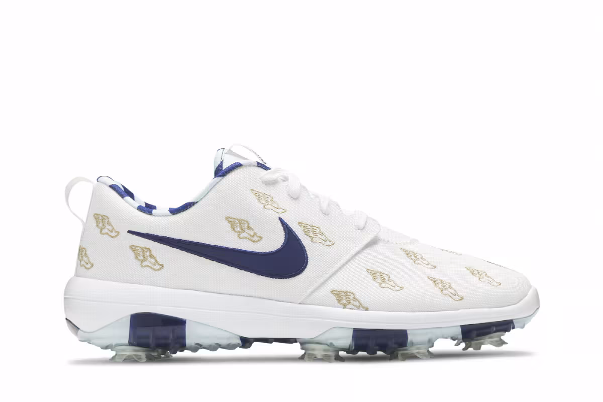 Nike Roshe Tour Golf NRG Wing It, view 2
