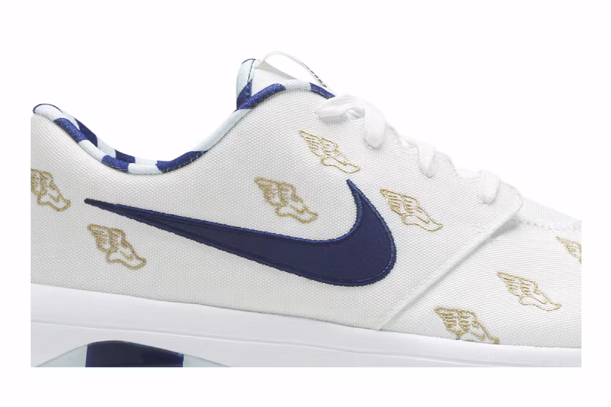 Nike Roshe Tour Golf NRG Wing It, view 3
