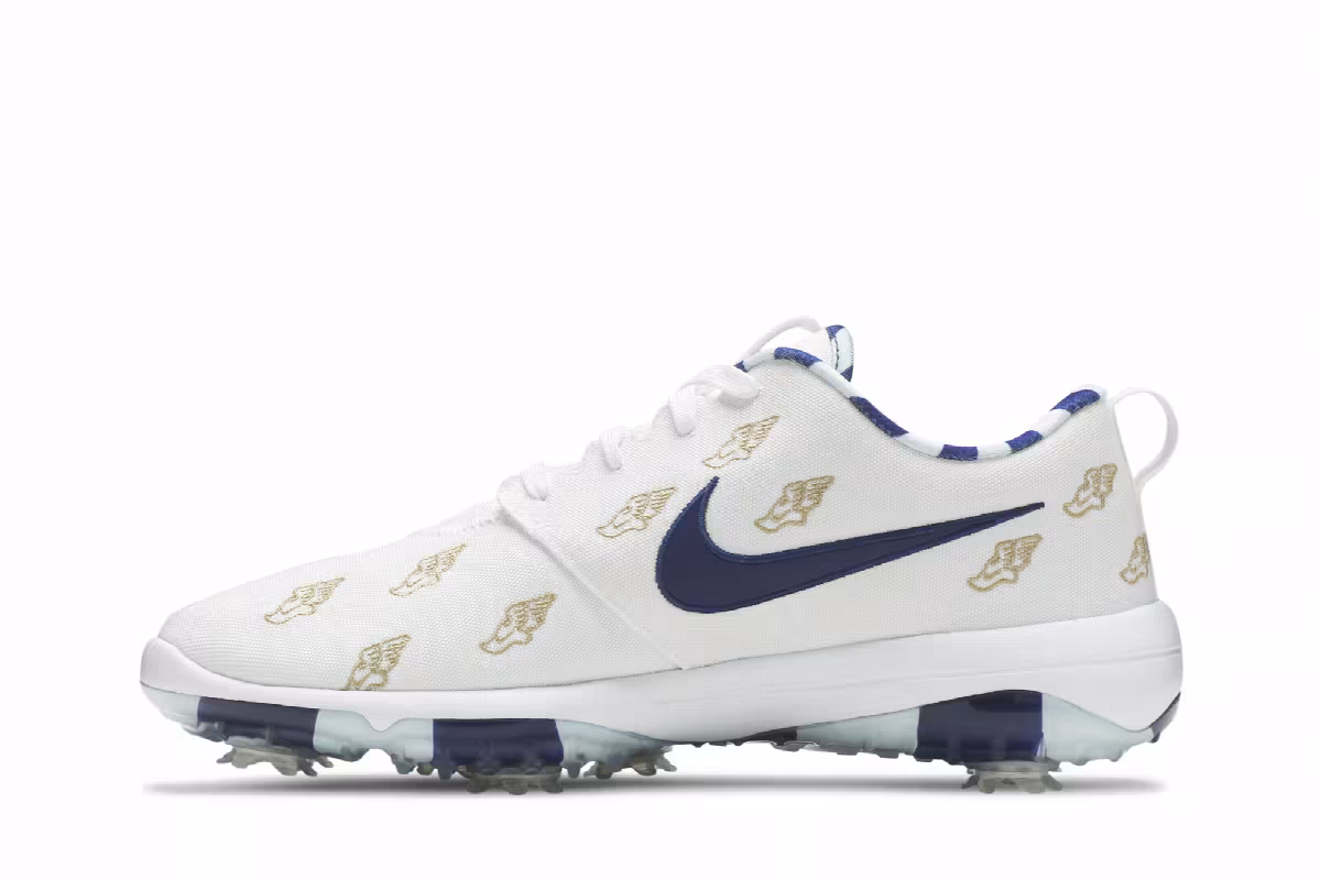 Nike Roshe Tour Golf NRG Wing It, view 4