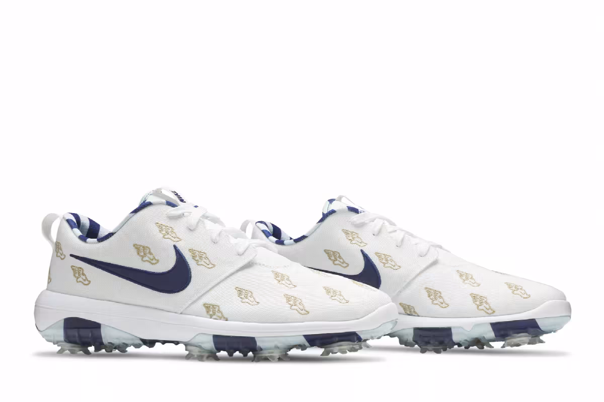Nike Roshe Tour Golf NRG Wing It, view 9