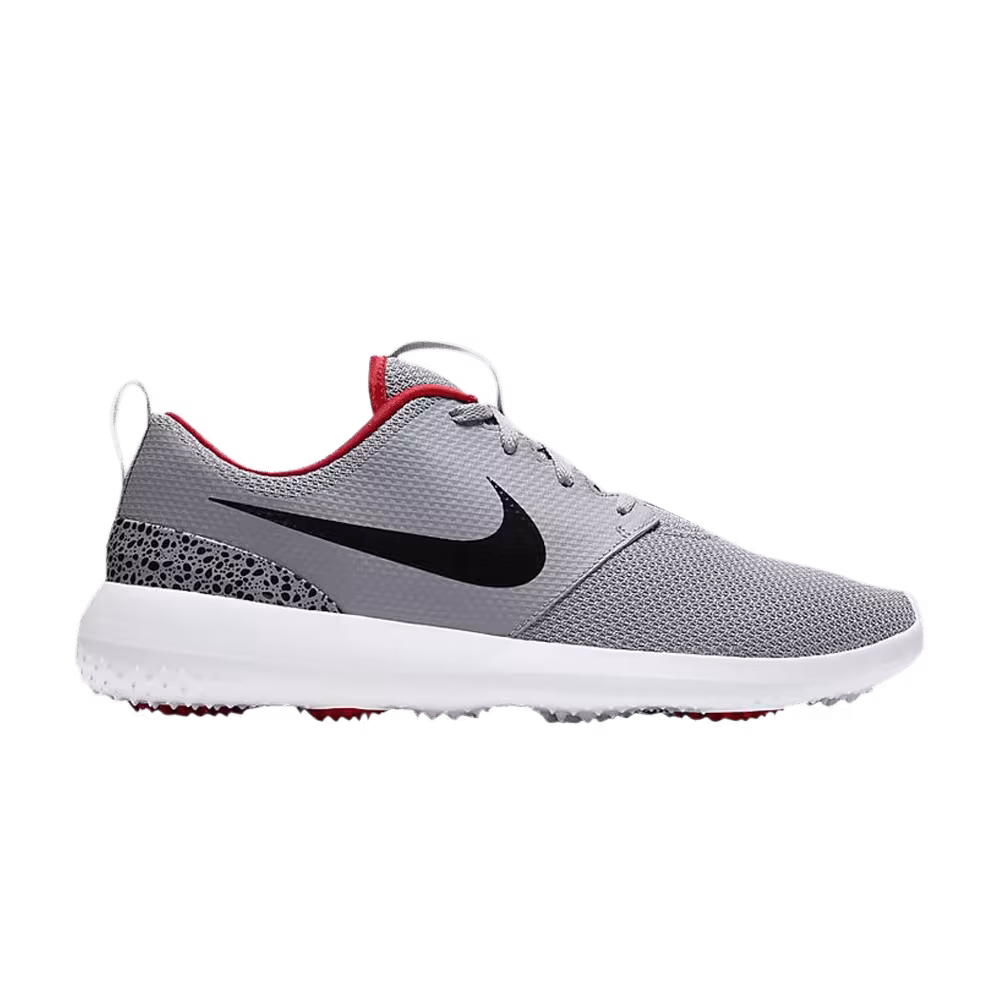 Nike Roshe Golf Cement Grey