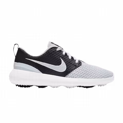 Nike Roshe Golf GS 'Pure Platinum Black'