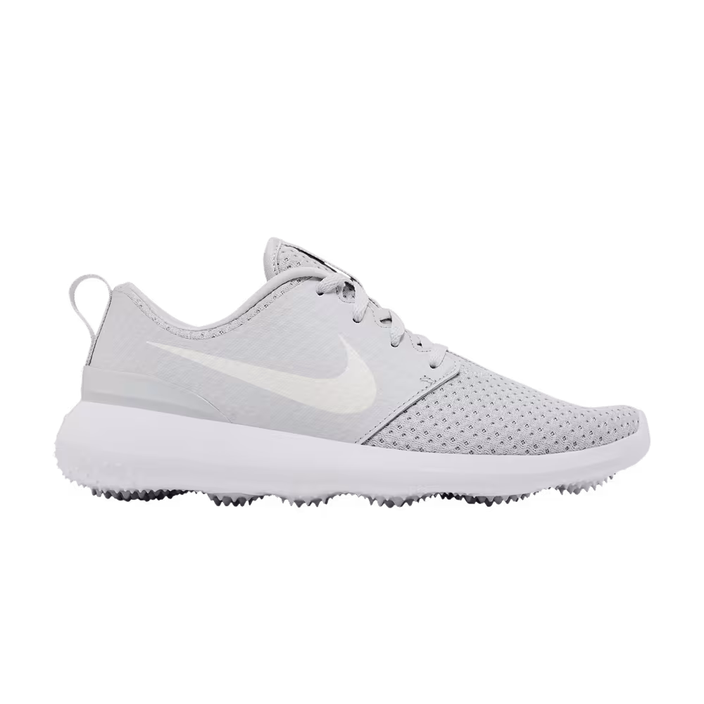 Nike Women's Roshe Golf Pure Platinum