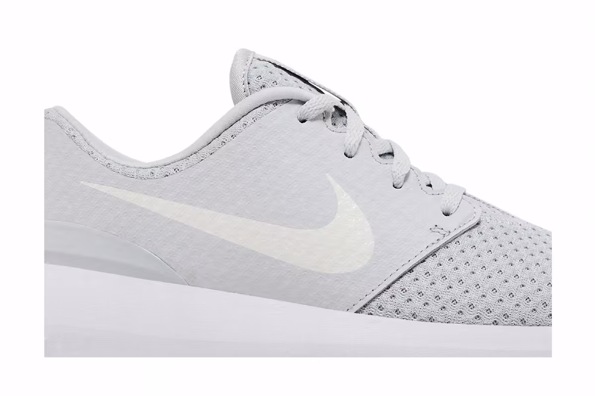 Nike Women's Roshe Golf Pure Platinum, view 3