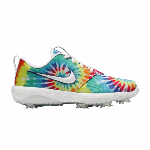 Nike Roshe Golf Tour NRG 'Peace, Love and Golf'