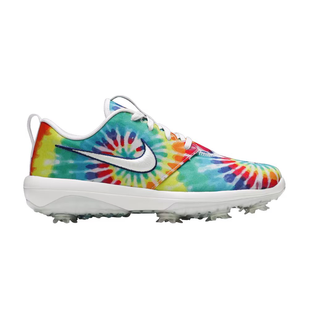 Nike Roshe Golf Tour NRG Peace, Love and Golf