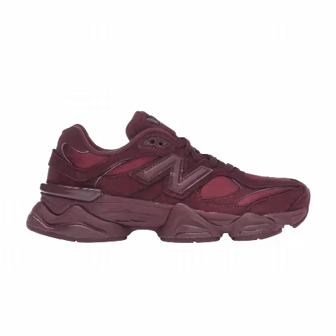 New Balance 9060 'Burgundy'