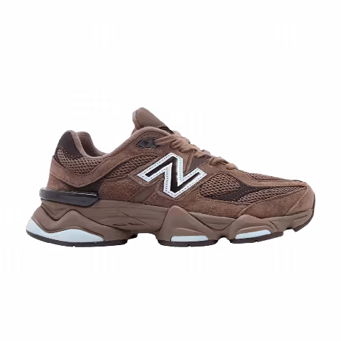 New Balance 9060 'Brown Ice'