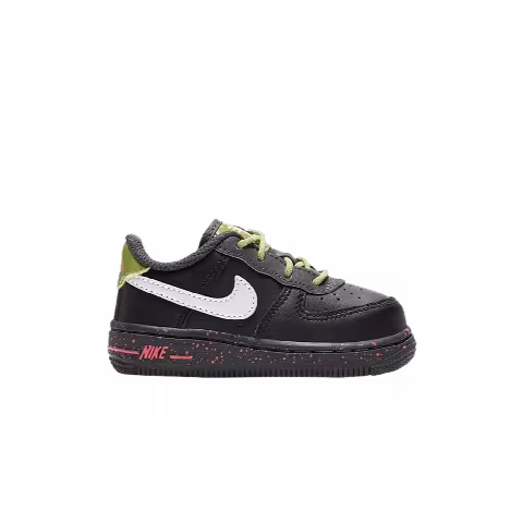 Nike Force 1 TD 'Black Asparagus'