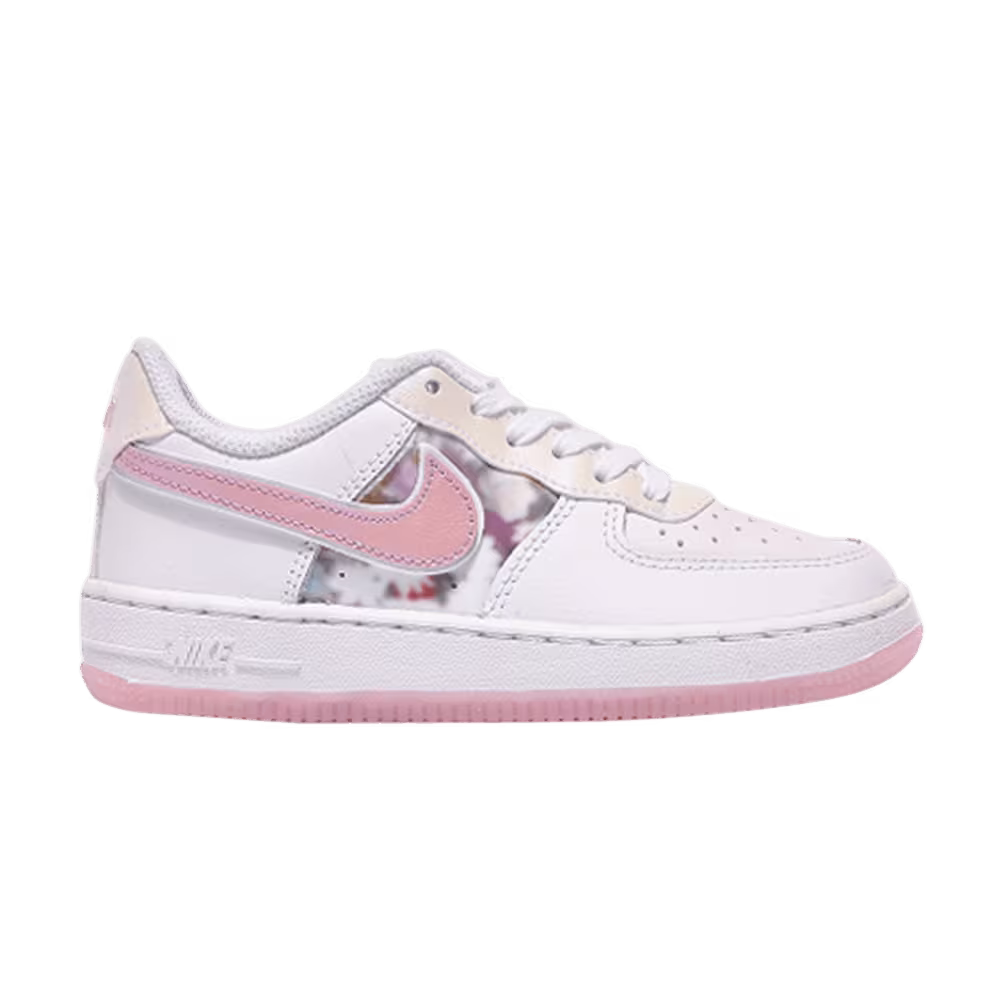 Nike Force 1 LV8 PS Floral