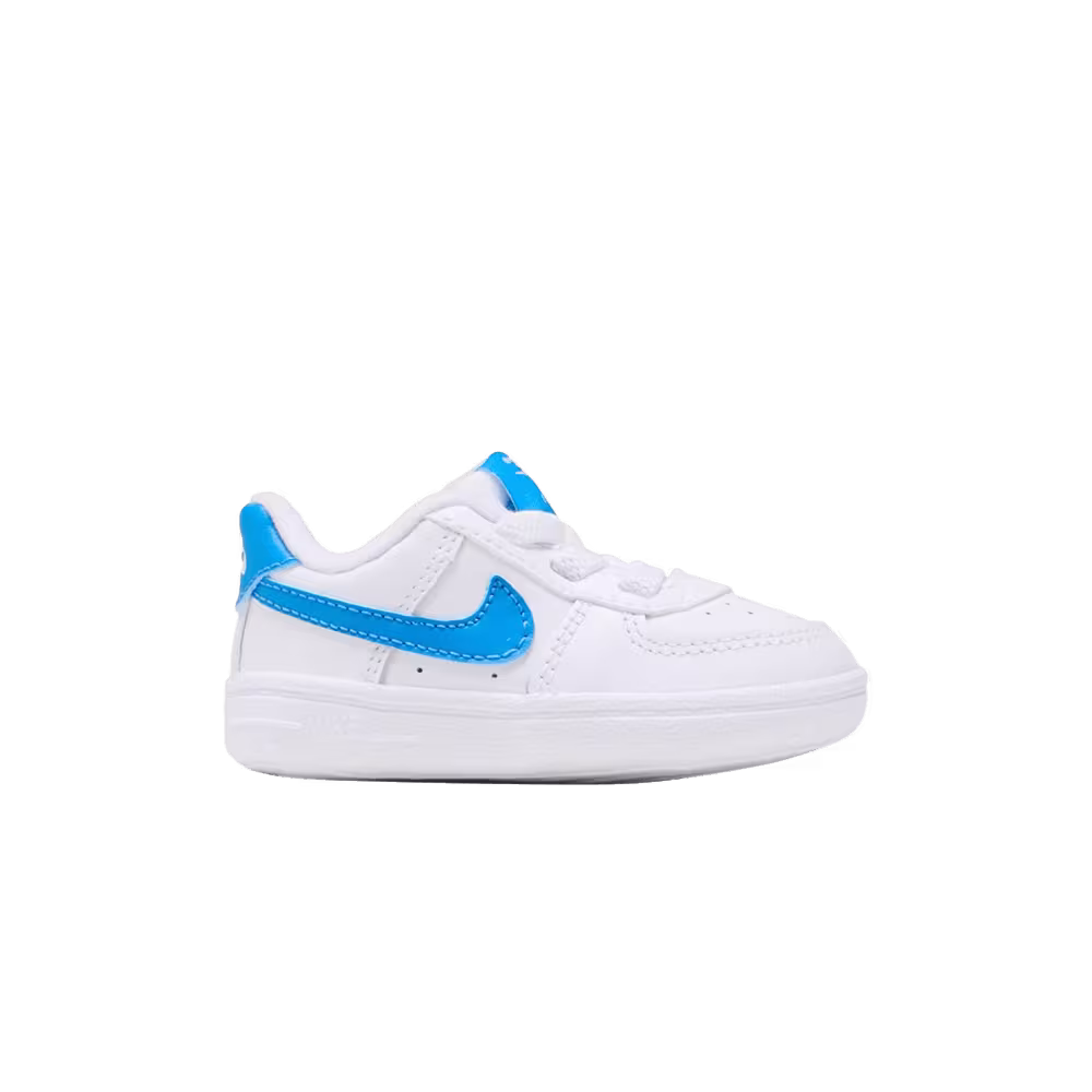Nike Force 1 CB White Light Photo Blue
