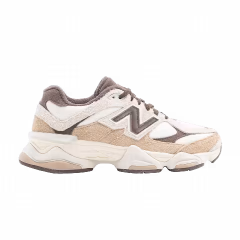 New Balance 9060 'Earth Shadow Bisque'