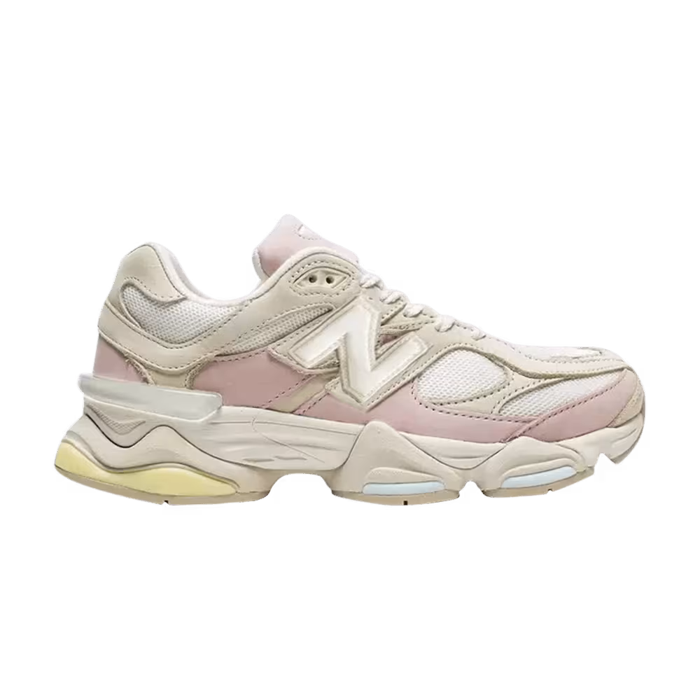 New Balance 9060 Pink Cream