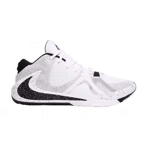 Nike Zoom Freak 1 'Oreo'