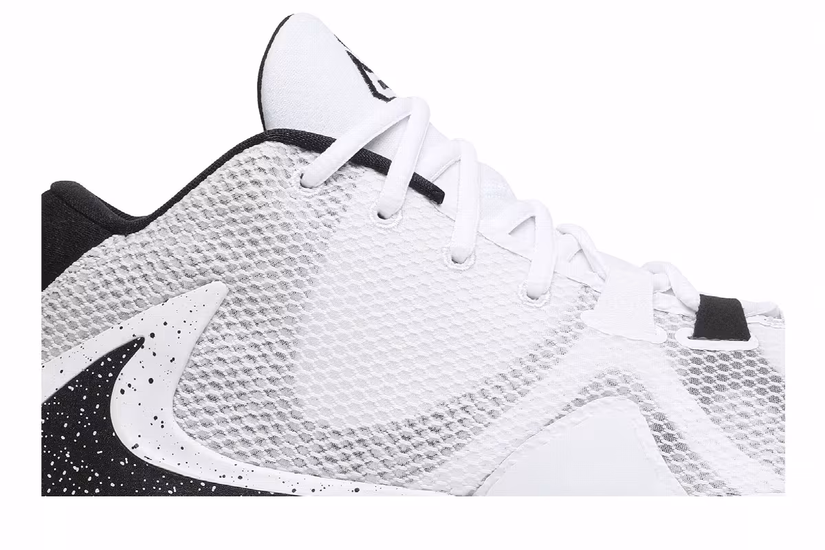 Nike Zoom Freak 1 Oreo, view 3