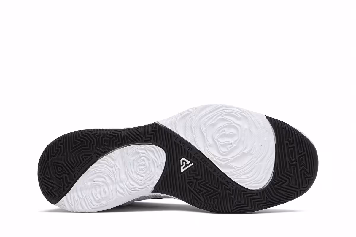Nike Zoom Freak 1 Oreo, view 5