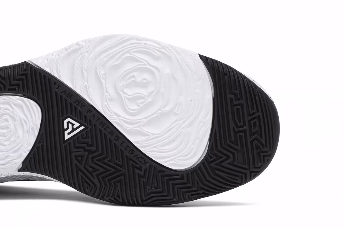 Nike Zoom Freak 1 Oreo, view 6