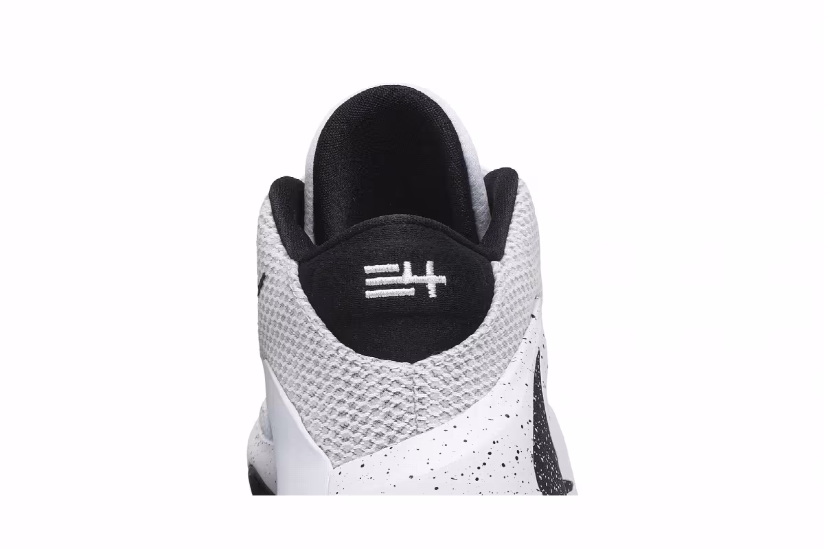 Nike Zoom Freak 1 Oreo, view 8