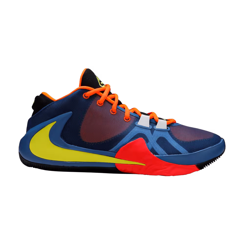 Nike Zoom Freak 1 Roots