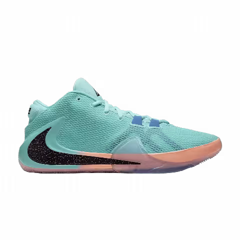 Nike Freak 1 'All Bros Pt. 2'