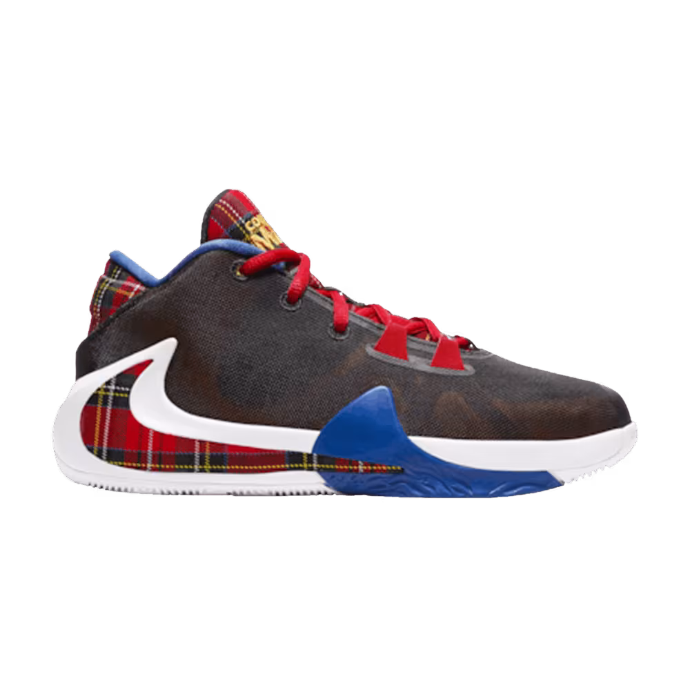 Nike Freak 1 GS NBA ASG 2020 - Employee of the Month