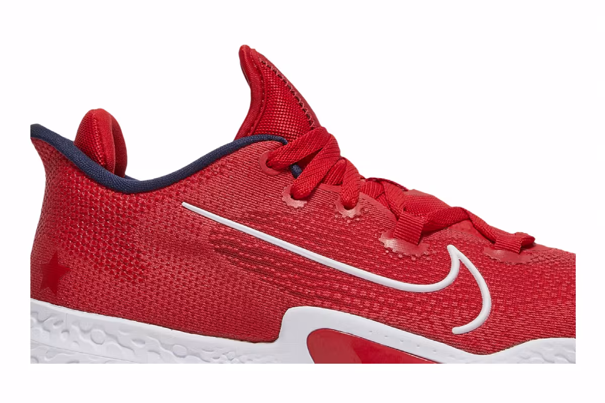 Nike Air Zoom BB NXT USA, view 3