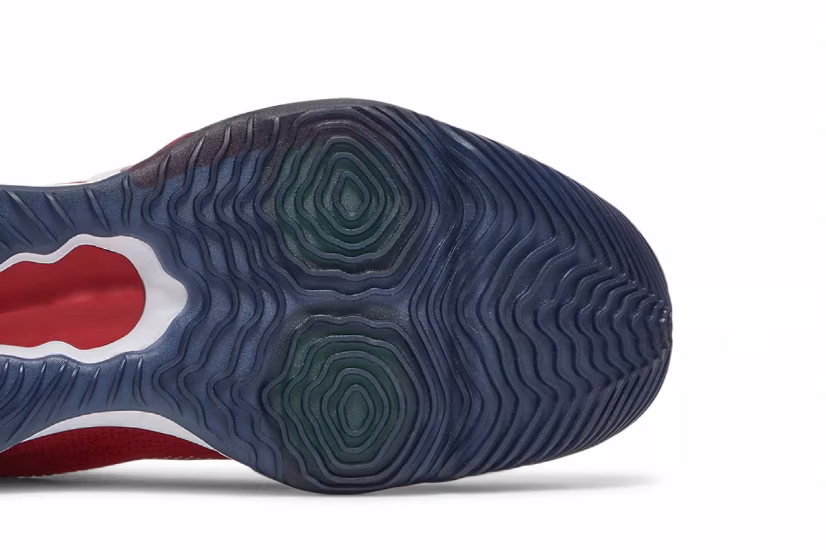 Nike Air Zoom BB NXT USA, view 6