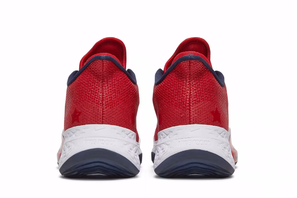 Nike Air Zoom BB NXT USA, view 7