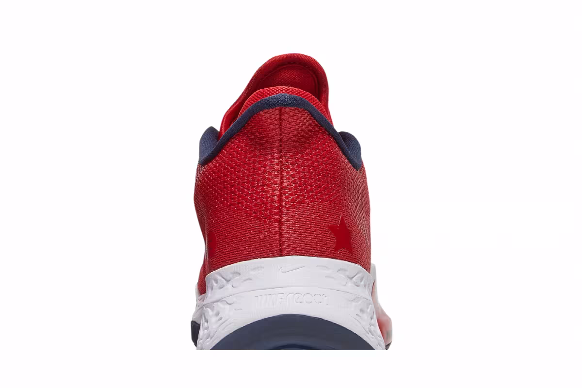 Nike Air Zoom BB NXT USA, view 8