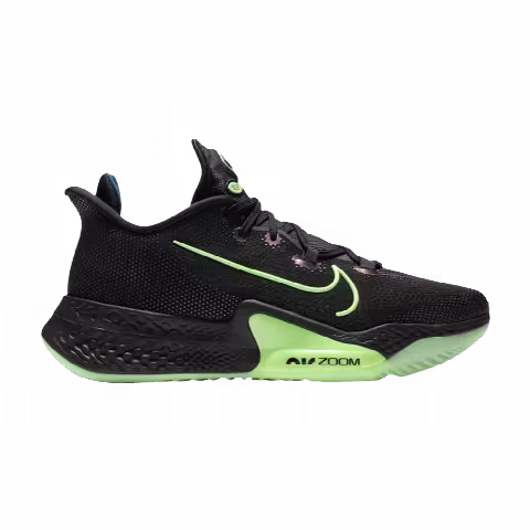 Nike Air Zoom BB NXT 'Dangerous'