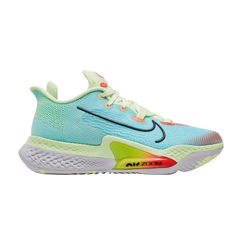 Nike Air Zoom BB NXT Barely Volt Copa