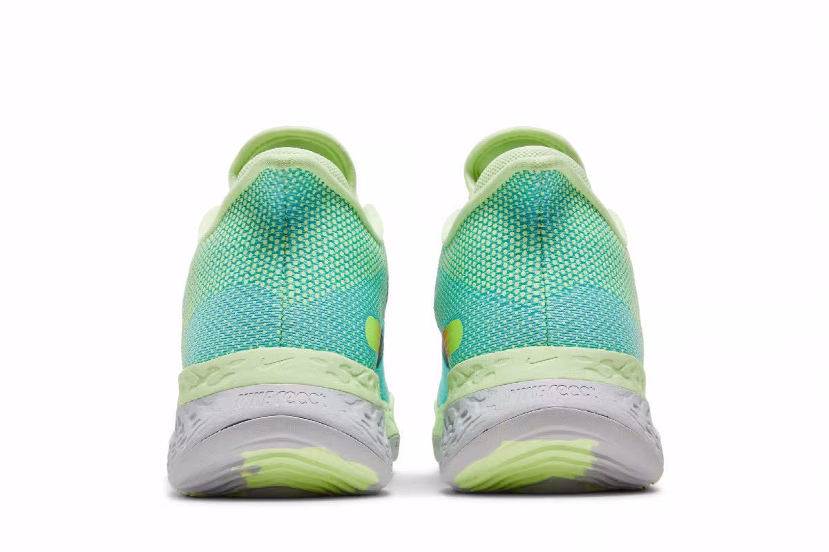 Nike Air Zoom BB NXT Barely Volt Copa, view 7