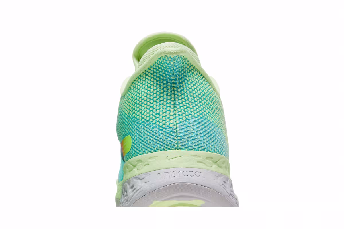 Nike Air Zoom BB NXT Barely Volt Copa, view 8