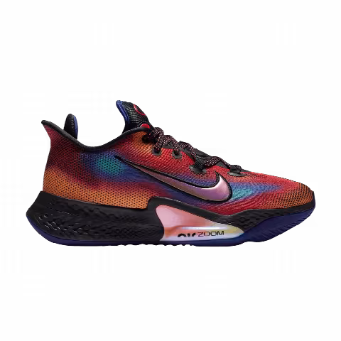 Nike Air Zoom BB NXT 'Heat Map'