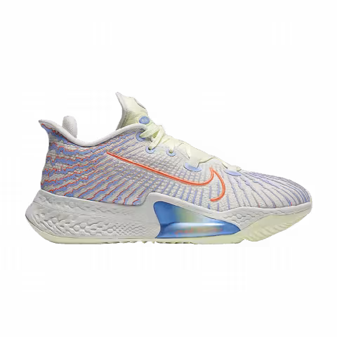 Nike Air Zoom BB NXT 'Aura Royal Pulse'