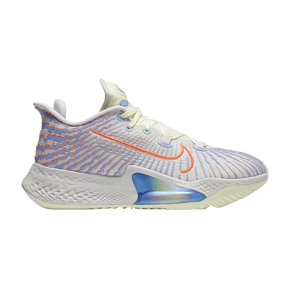 Nike Air Zoom BB NXT Aura Royal Pulse