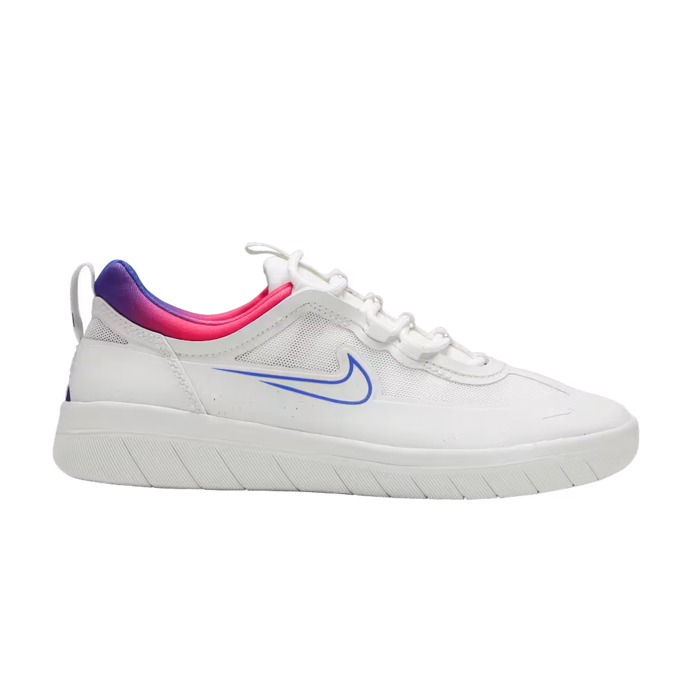 Nike Nyjah Free 2 SB Tokyo 2020 Olympics Pack