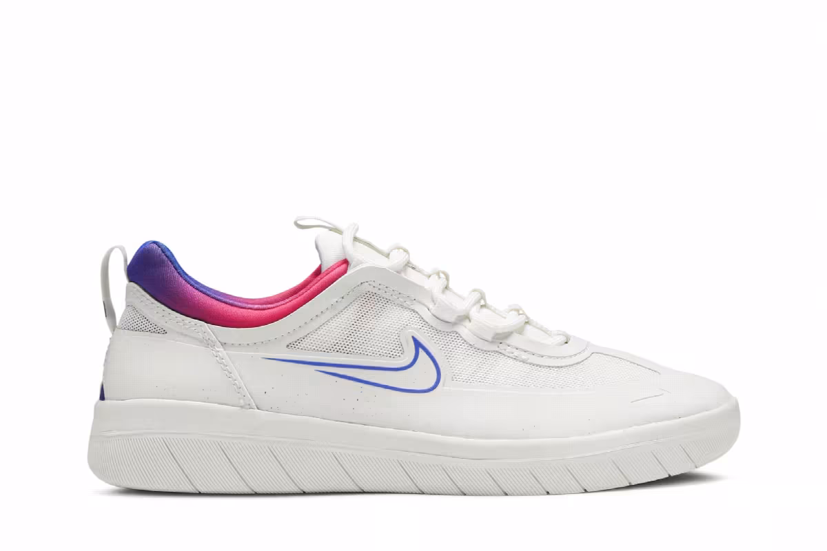 Nike Nyjah Free 2 SB Tokyo 2020 Olympics Pack, view 2