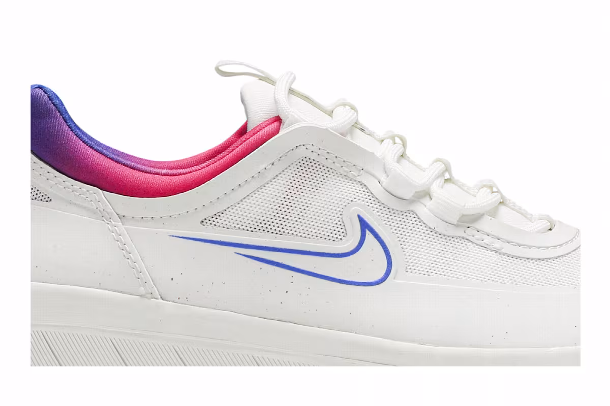 Nike Nyjah Free 2 SB Tokyo 2020 Olympics Pack, view 3