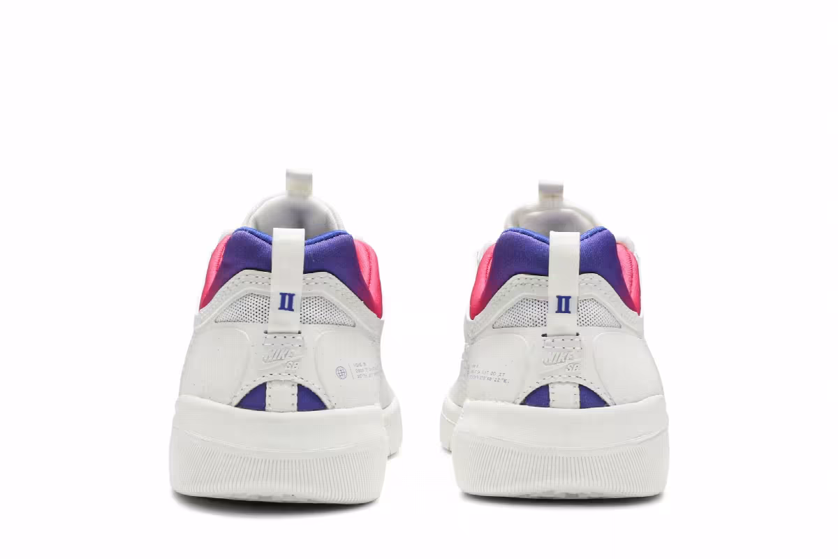 Nike Nyjah Free 2 SB Tokyo 2020 Olympics Pack, view 7