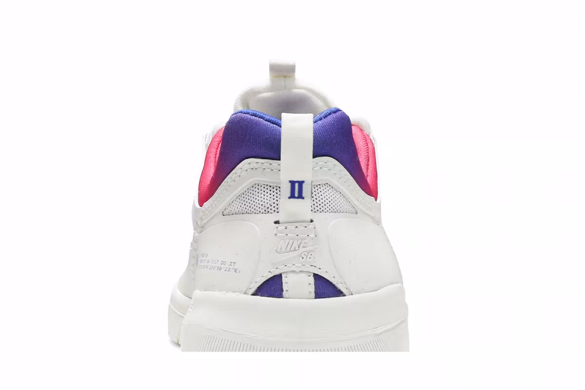Nike Nyjah Free 2 SB Tokyo 2020 Olympics Pack, view 8