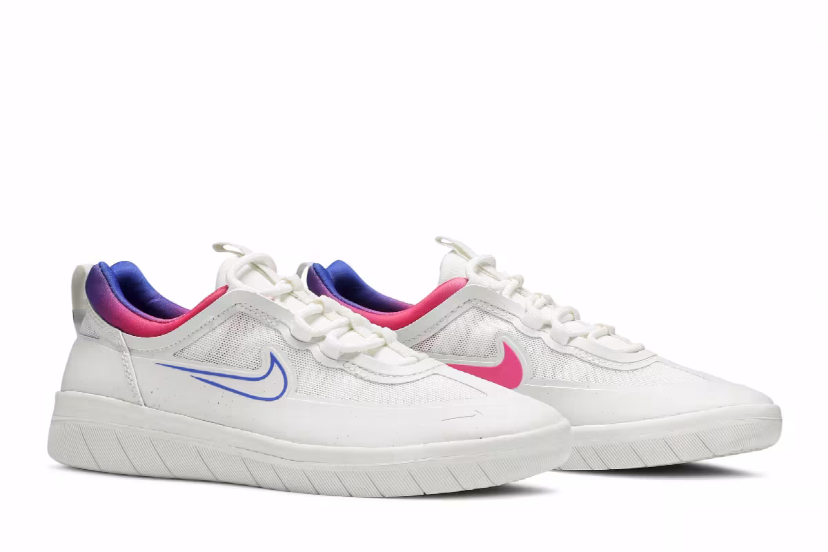 Nike Nyjah Free 2 SB Tokyo 2020 Olympics Pack, view 9