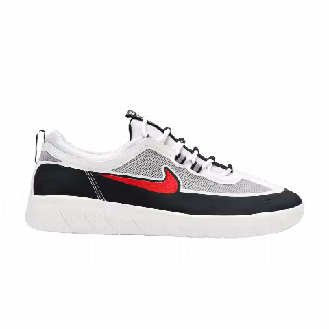 Nike Nyjah Free 2.0 SB 'Spiridon'
