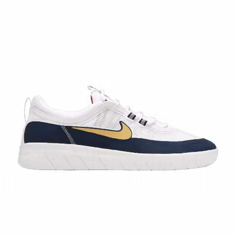 Nike Nyjah Free 2.0 SB 'Olympic'