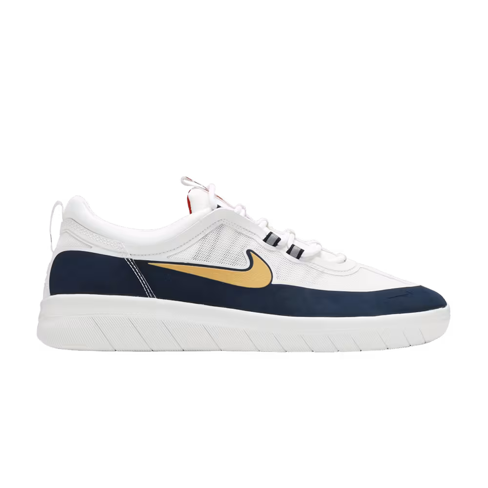 Nike Nyjah Free 2.0 SB Olympic