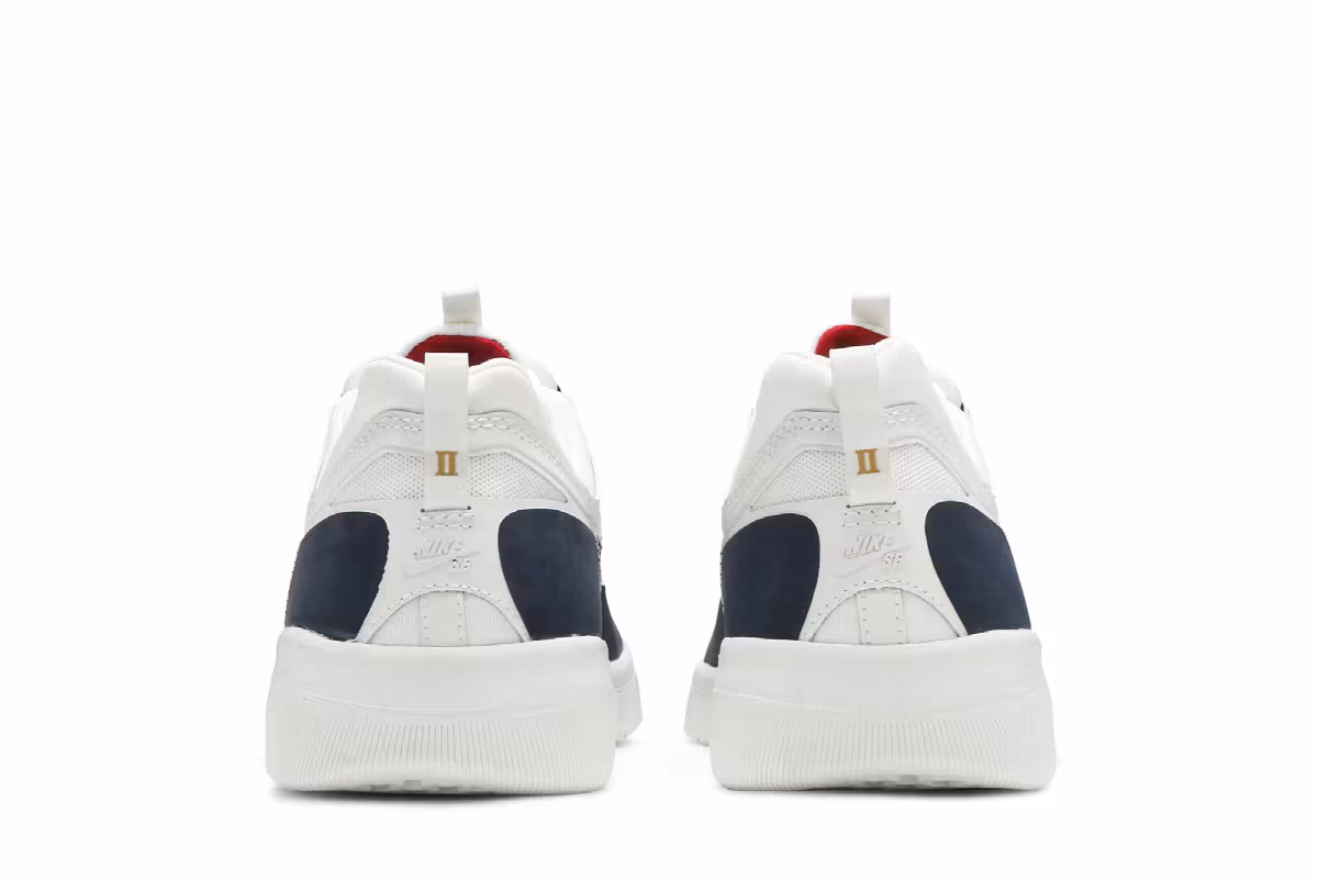 Nike Nyjah Free 2.0 SB Olympic, view 7