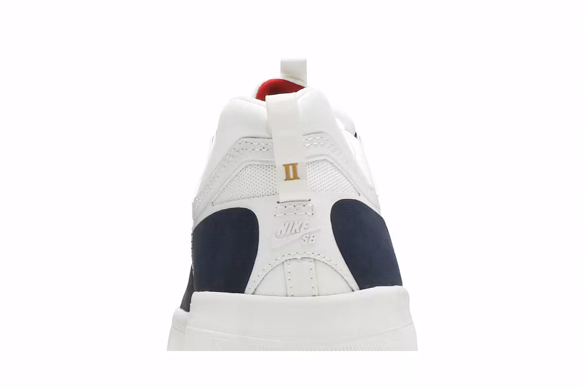 Nike Nyjah Free 2.0 SB Olympic, view 8